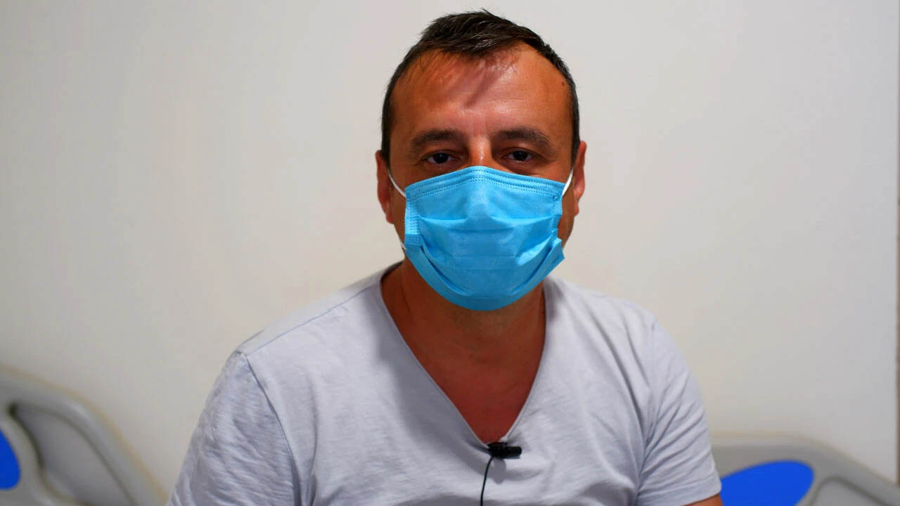 Edirne'deki fırın skandalında yeni gelişme: Mülk sahibi ve görüntüyü kaydeden kişi konuştu