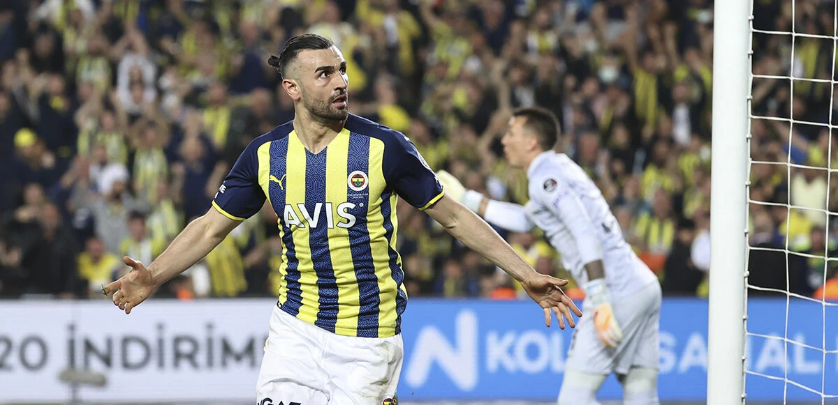 Fenerbahçe’de gidecekler listesi netleşti: 8 ismin üzeri çizildi, 4 oyuncuya yeni hoca karar verecek
