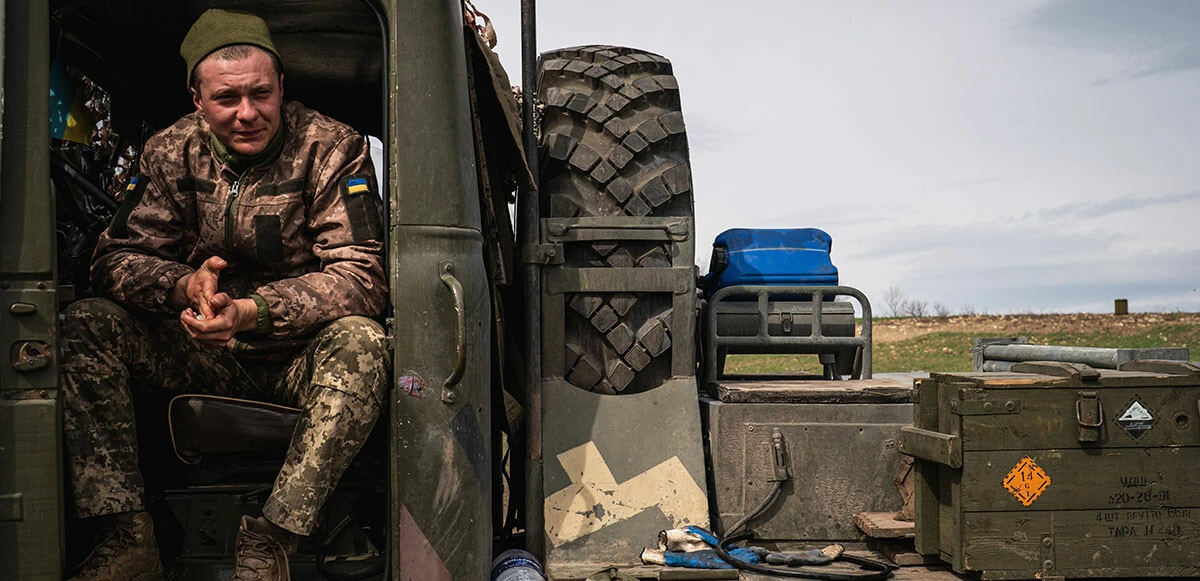 Rusya’nın ‘vururuz’ restine Ukrayna’dan net cevap: İşe yaramayacak