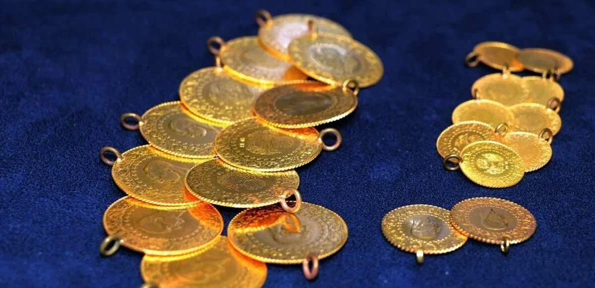 Altın ve dolar fiyatı TCMB faiz kararını bekliyor, dolar yükselir mi düşer mi?