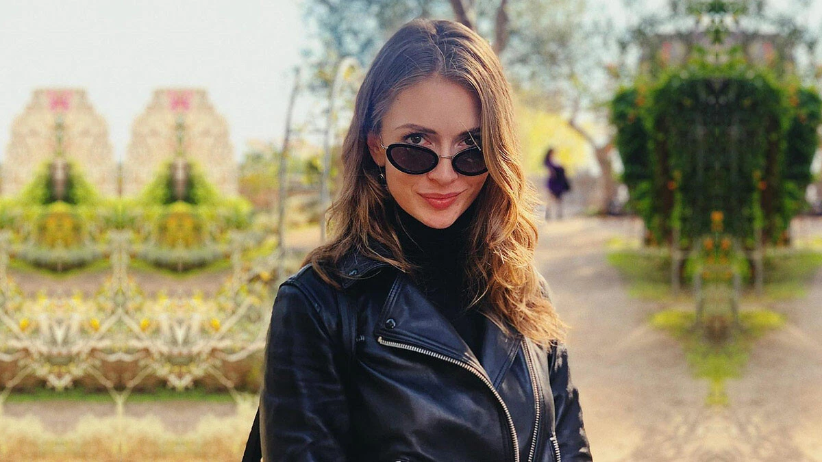 Baba dizisinin başrolü Haluk Bilginer ile Yasemin Allen The Turkish Detective'de