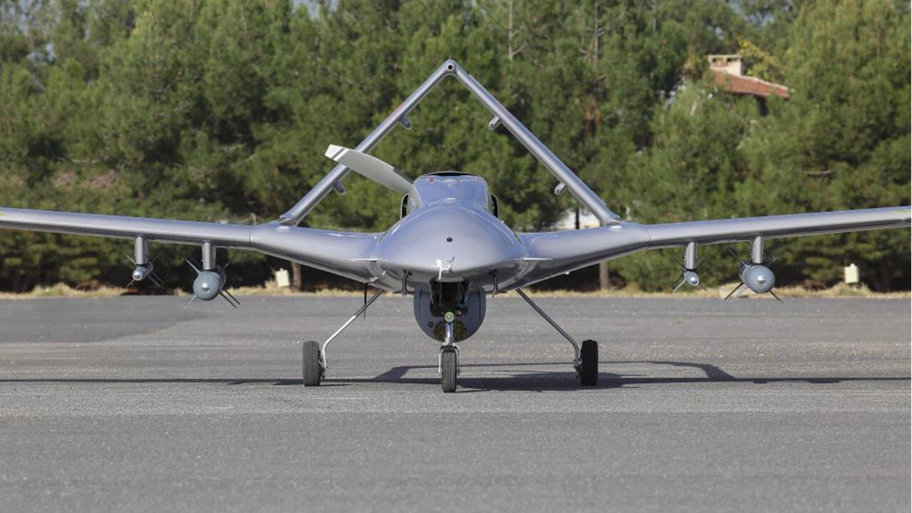 Bayraktar TB2'in talipleri artıyor: Sırada o ülke var