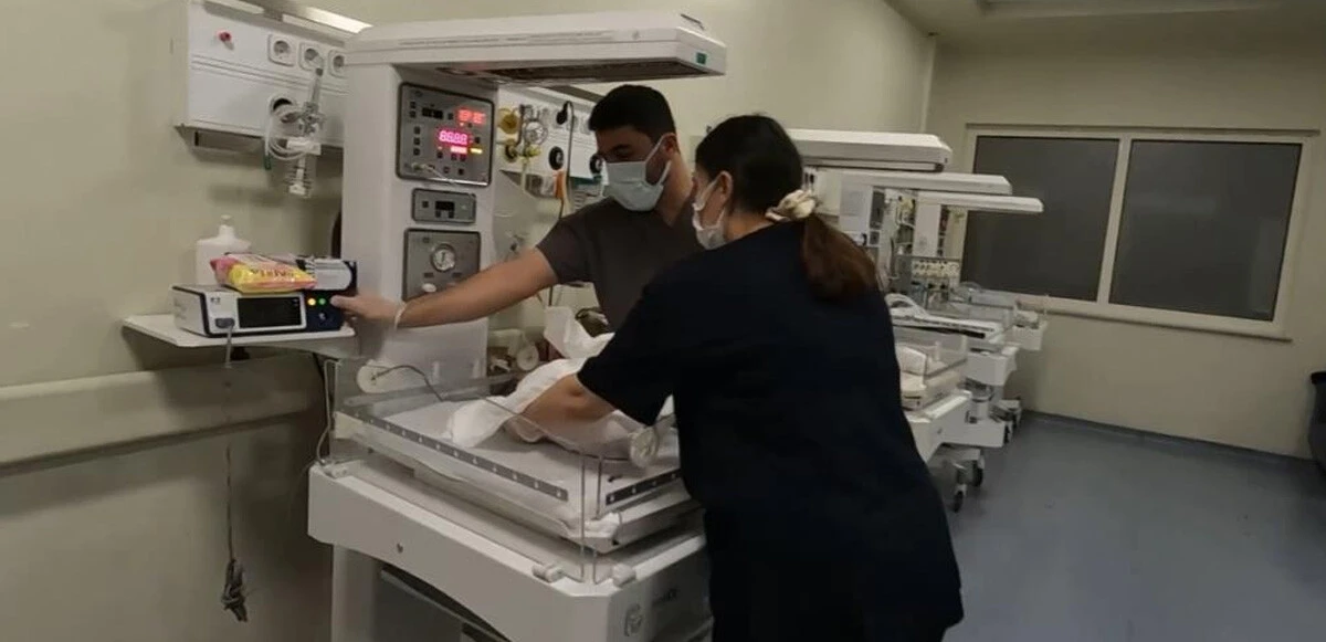 Kimlik kartlarıyla ilgili yeni uygulama Şanlıurfa'da başladı