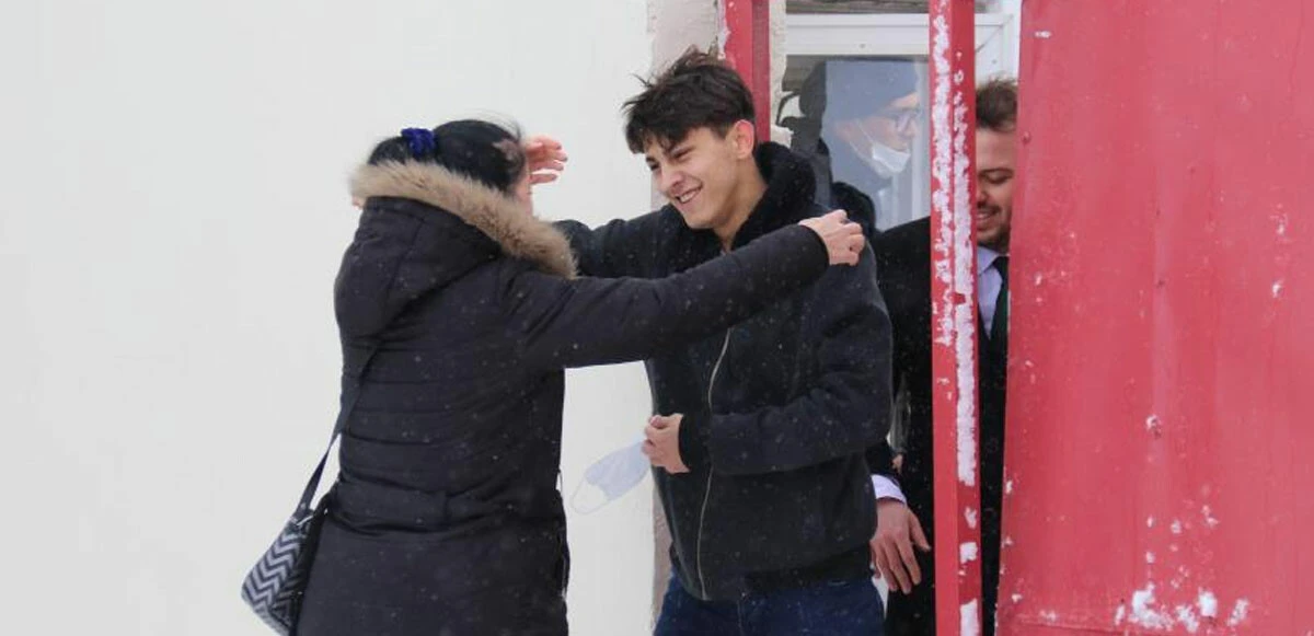 İkinci Kadir Şeker vakasında istenen ceza belli oldu! Tolga Daşkıran’a 4, şüpheliye 22 yıl hapis