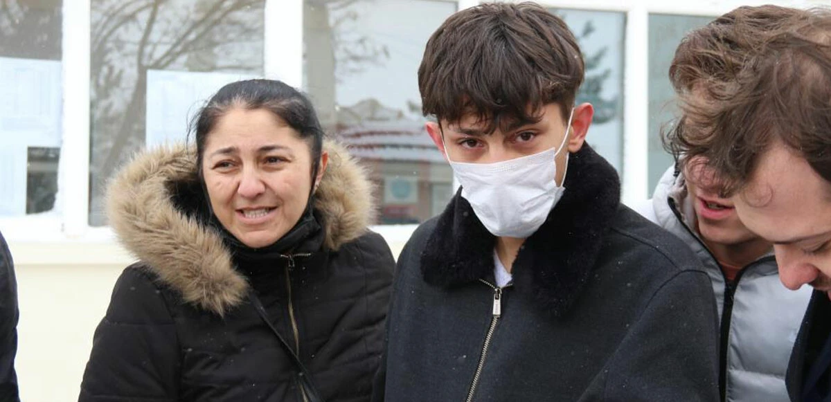 İkinci Kadir Şeker vakasında istenen ceza belli oldu! Tolga Daşkıran’a 4, şüpheliye 22 yıl hapis