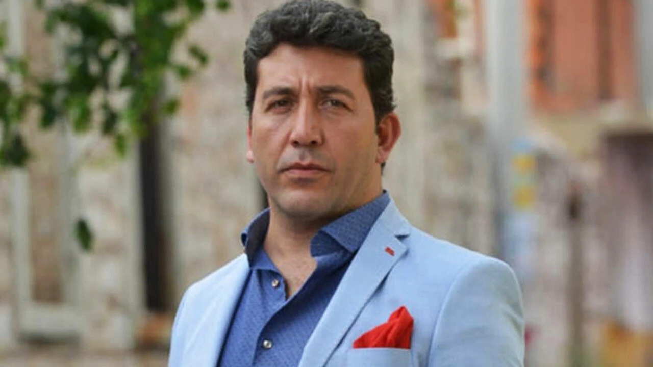 Ünlü oyuncu Emre Kınay'a hapis şoku