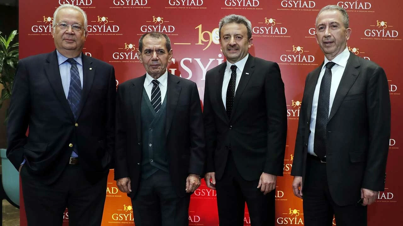 Metin Öztürk: Yeni Fatih Terim'ler bulmalıyız