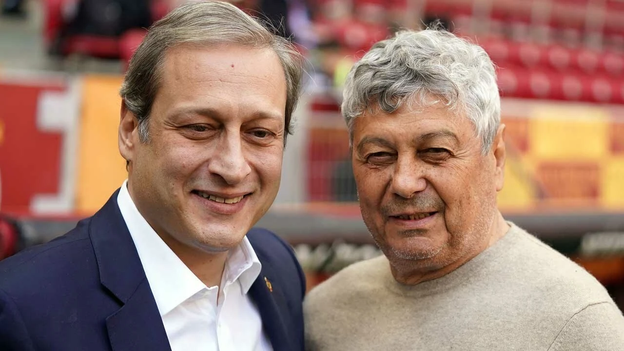 Galatasaray ve Dinamo Kiev, 'Barış için maç' yaptı