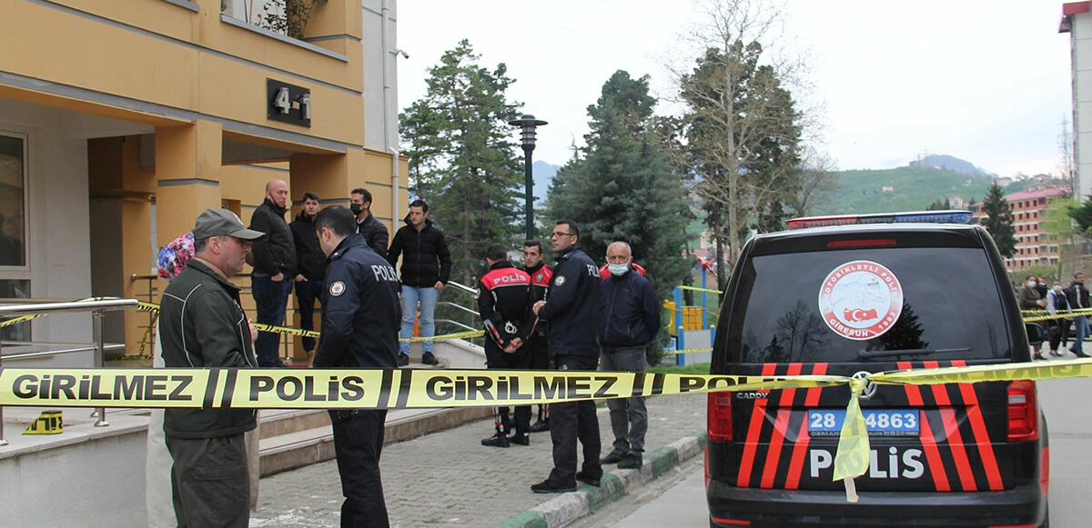 İrem Kostakoğlu cinayetinin ayrıntıları ortaya çıktı:Barışma teklifini kabul etmediği için öldürüldü