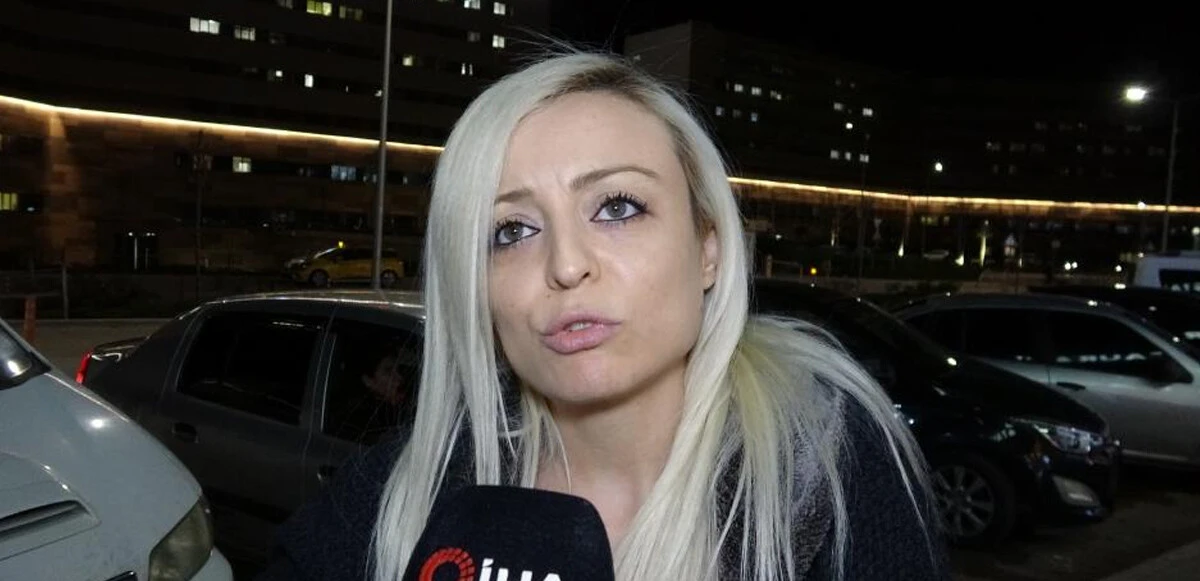 Okula giderken 8 köpeğin saldırısına uğradı! 10 yaşındaki çocuğun vücuduna 80 dikiş atıldı