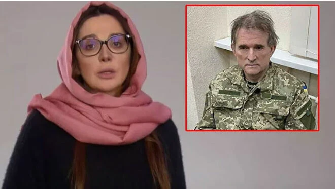Kaçarken yakalanmıştı! Putin dostu Ukraynalı vekillin planı ifşa oldu