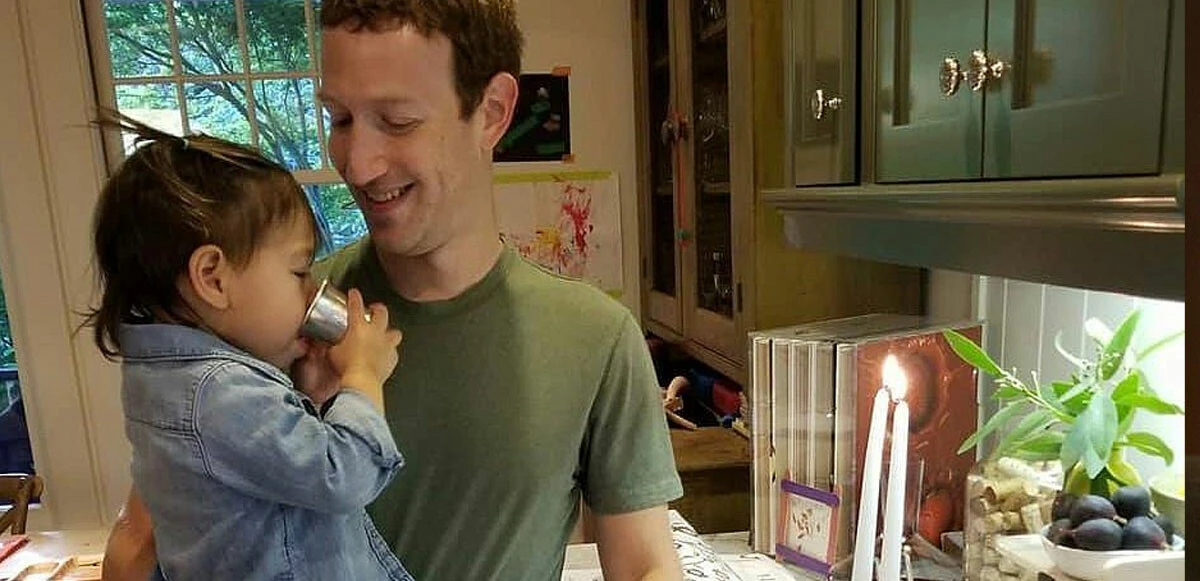 Facebook’un kurucusu Zuckerberg’in güvenlik parası dudak uçuklattı: Günlük 70 bin dolar…