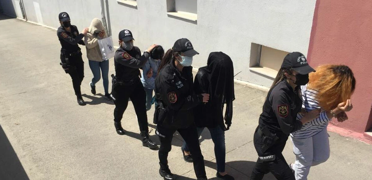 Çakarlar operasyonunda korkunç detay! 'Polise giderim' diyen kız kardeşi infaz edip 'intihar' demiş