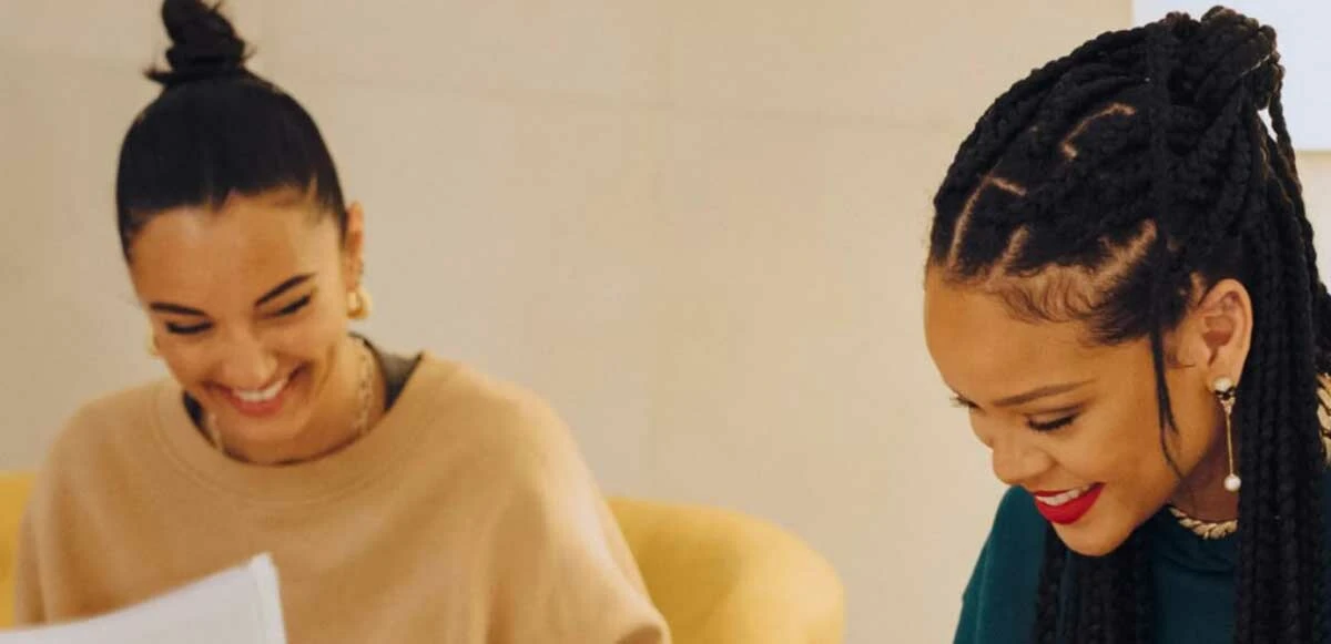 Amina Muaddi kimdir? Rihanna Asap Rocky ayrıldı mı? Bebeğin doğuma günler kala şaşırtıcı iddia!