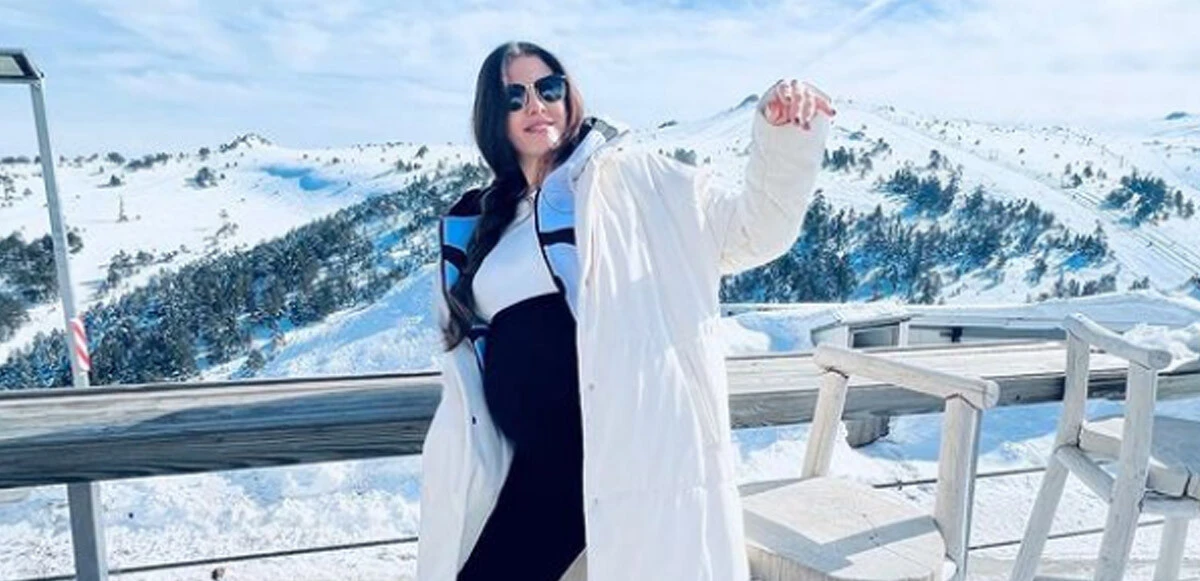 Kurt Efe doğdu! Kıvanç Tatlıtuğ ve Başak Dizer çifti oğluna kavuştu: Altın sarısı saçları…