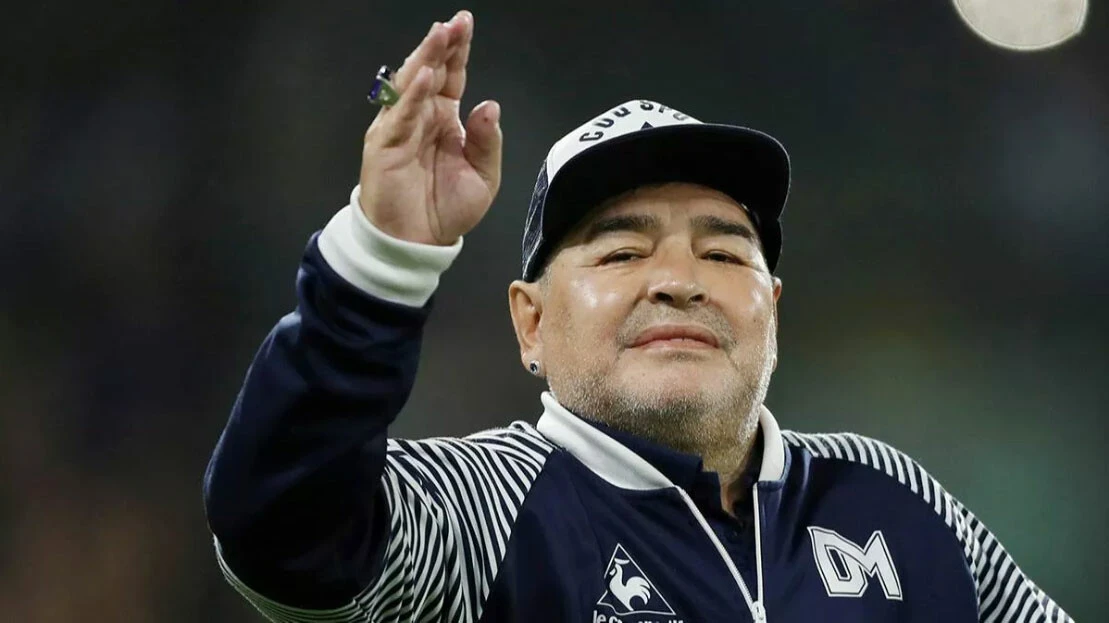 Maradona'nın ölümünde şüpheler artıyor: 25 yıl hapis istemi