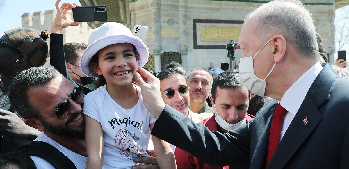 Son dakika! Ayasofya Fatih Medresesi 86 yıl sonra yeniden açıldı