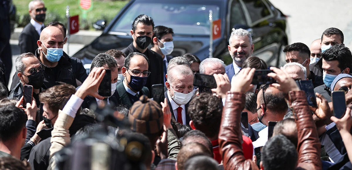 Son dakika! Ayasofya Fatih Medresesi 86 yıl sonra yeniden açıldı