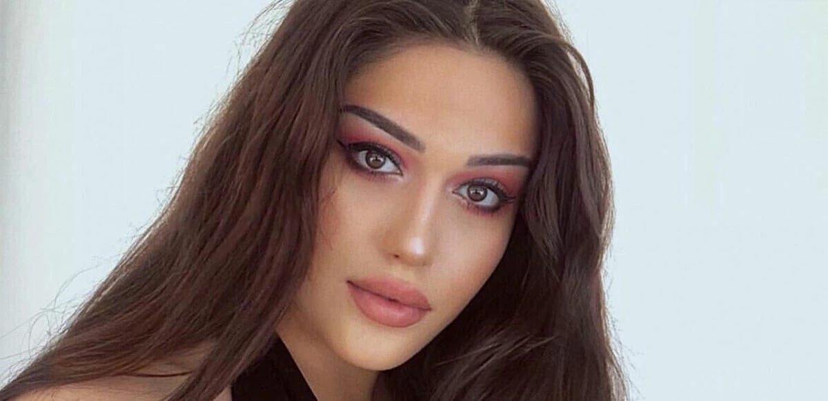 Miss Turkey güzeline şiddet: Yumruklandı, eve kilitlendi! 1,5 yaşındaki kızını bile dövdüler