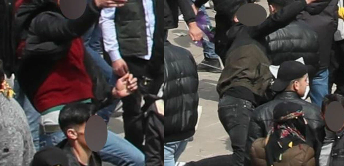 Diyarbakır’da terör operasyonu: 75 şüpheli gözaltına alındı