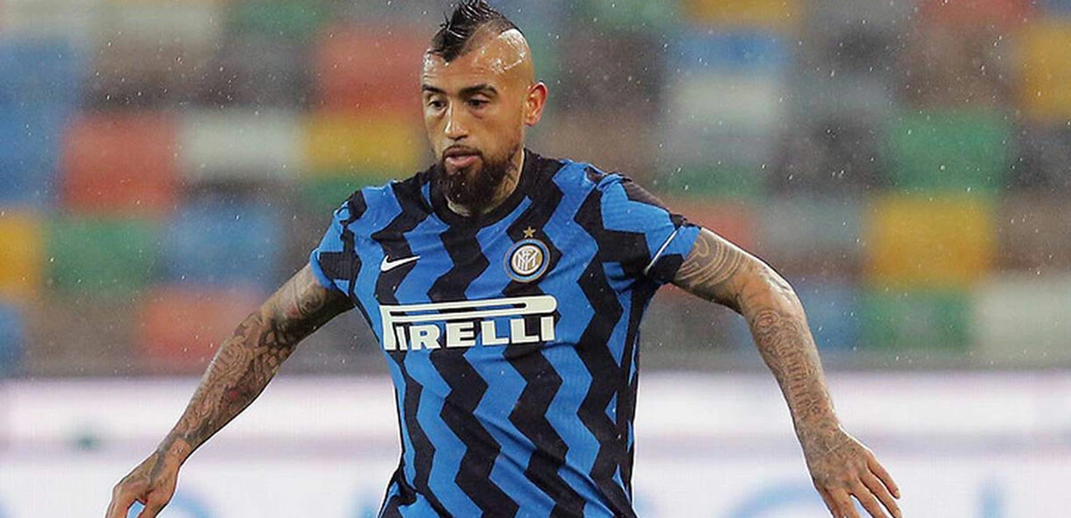 Galatasaray için Arturo Vidal iddiası: Şili basını yazdı