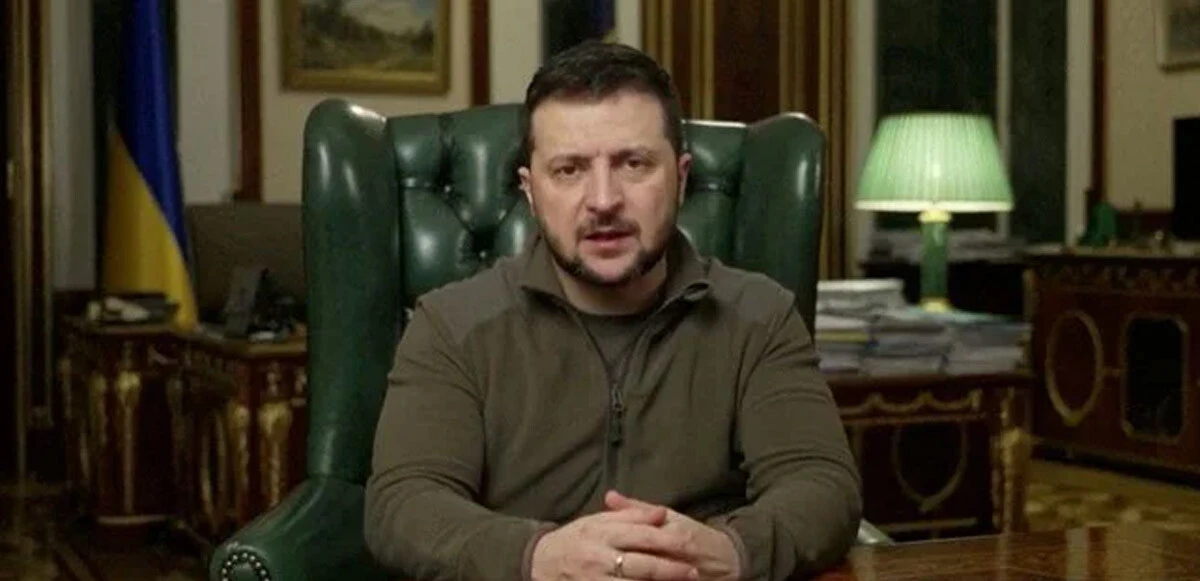 Savaşın korkunç yüzü: 198 çocuk hayatını kaybetti