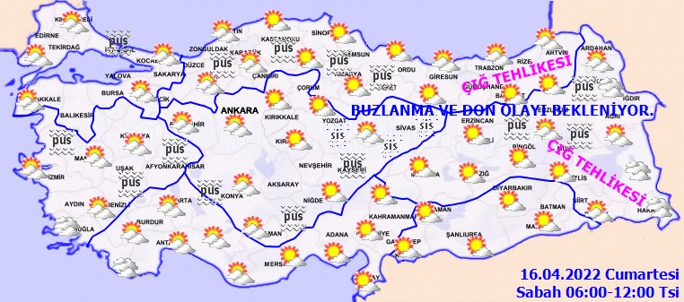 Meteoroloji'den İstanbullulara uyarı: Günlerce sürecek, hazırlıklarınızı yapın!