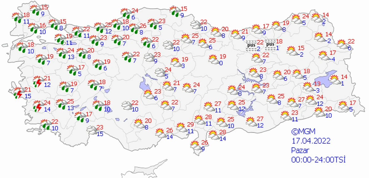 Meteoroloji'den İstanbullulara uyarı: Günlerce sürecek, hazırlıklarınızı yapın!