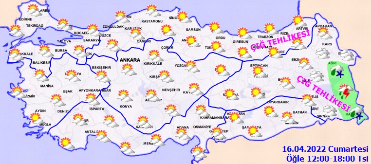Meteoroloji'den İstanbullulara uyarı: Günlerce sürecek, hazırlıklarınızı yapın!