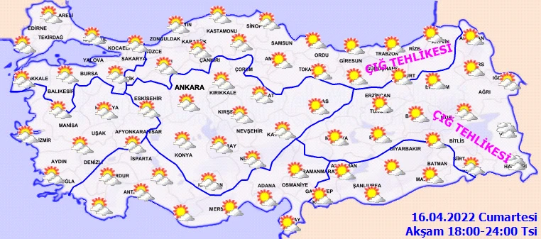 Meteoroloji'den İstanbullulara uyarı: Günlerce sürecek, hazırlıklarınızı yapın!