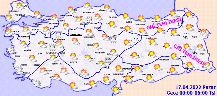 Meteoroloji'den İstanbullulara uyarı: Günlerce sürecek, hazırlıklarınızı yapın!