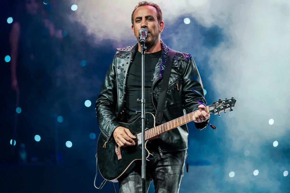 Haluk Levent kimdir? Afara’nın konuğu Haluk Levent kaç yaşında, nereli? İşte Haluk Levent şarkıları