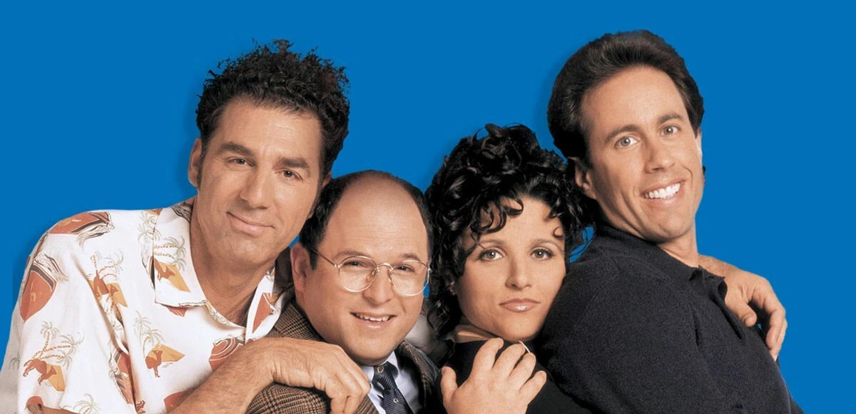 Ünlü dizi Seinfeld’in ‘anne’si hayatını kaybetti! Liz Sheridan’a 93 yaşında veda