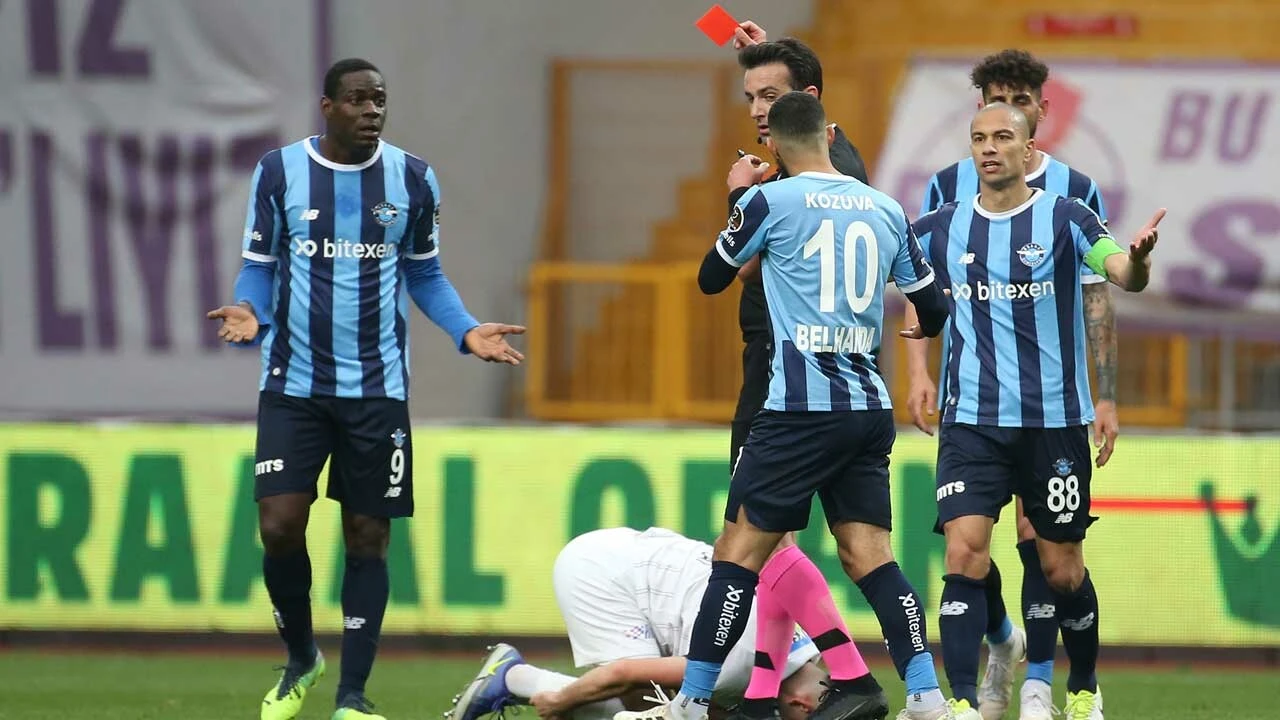 Trabzonspor'a Mario Balotelli müjdesi