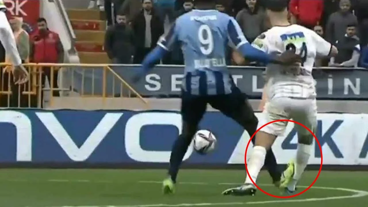 Trabzonspor'a Mario Balotelli müjdesi