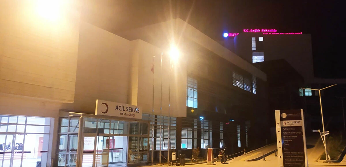 Diyarbakır’da arazi kavgasında kan aktı! İki aile birbirine girdi