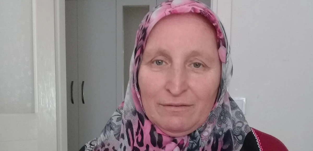 Teravih namazına giderken araba çarpması sonucu hayatını kaybetti