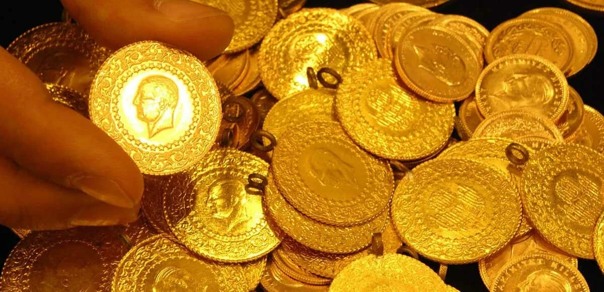 Gram, çeyrek, yarım altın ne kadar? Altın yükselişe geçti! Piyasalarda gözler Fed öncesi Powell'de