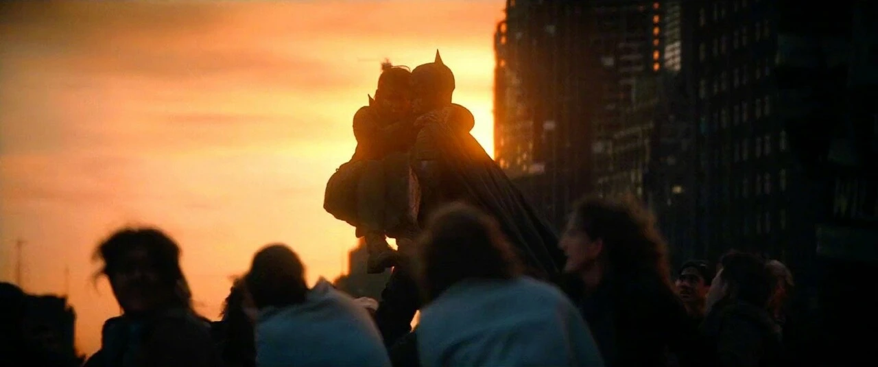 The Batman filminden rekor gelir: Küresel gişede milyon dolarlar kazandırdı