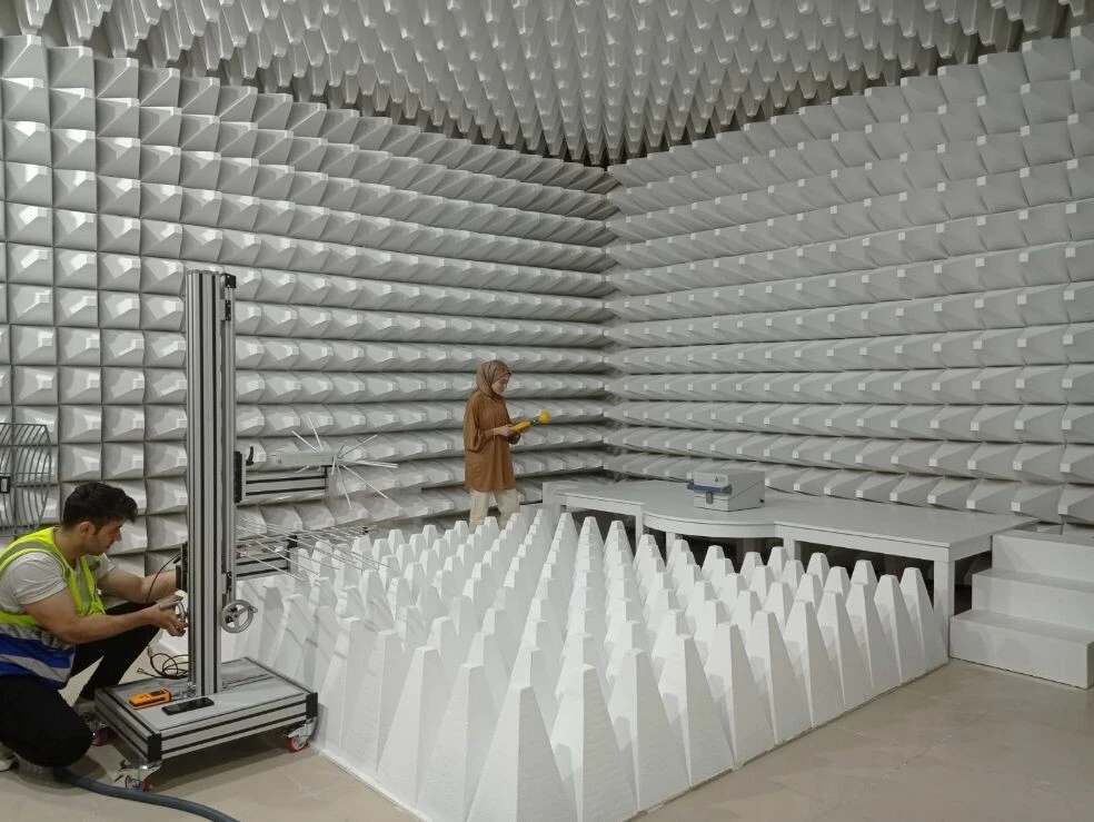 Otomotiv parça ve ürün testlerinde dayanıklılık ISO belgesi takibi!