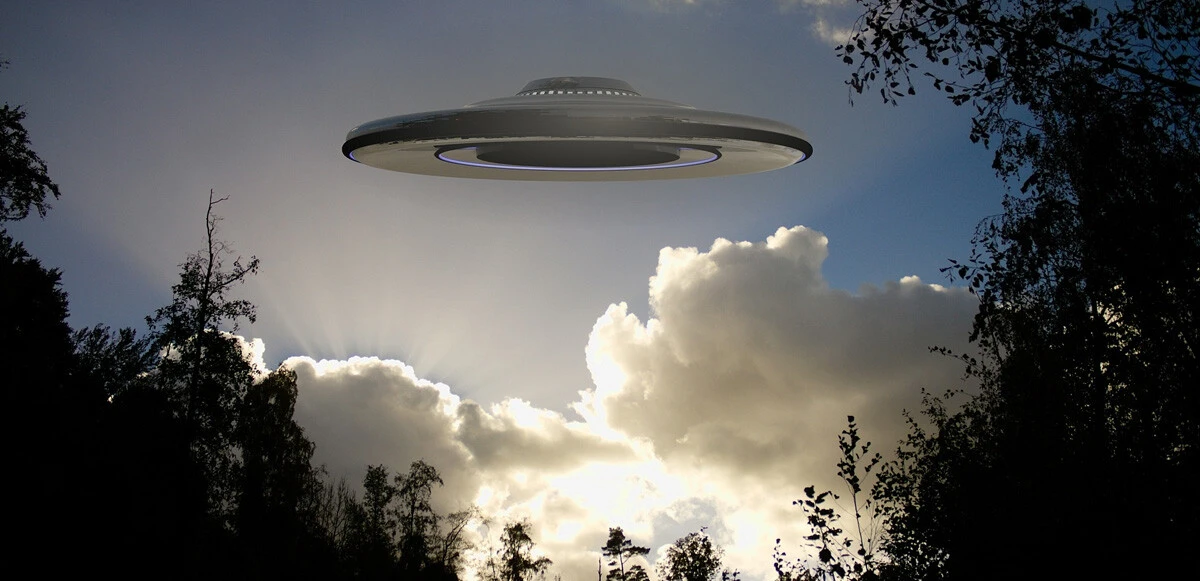 Bilim insanlarından NASA'ya ‘uzaylı’ uyarısı: Dünya'nın konumunu yayınlarsak istila edebilirler