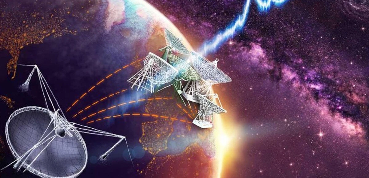 Bilim insanlarından NASA'ya ‘uzaylı’ uyarısı: Dünya'nın konumunu yayınlarsak istila edebilirler