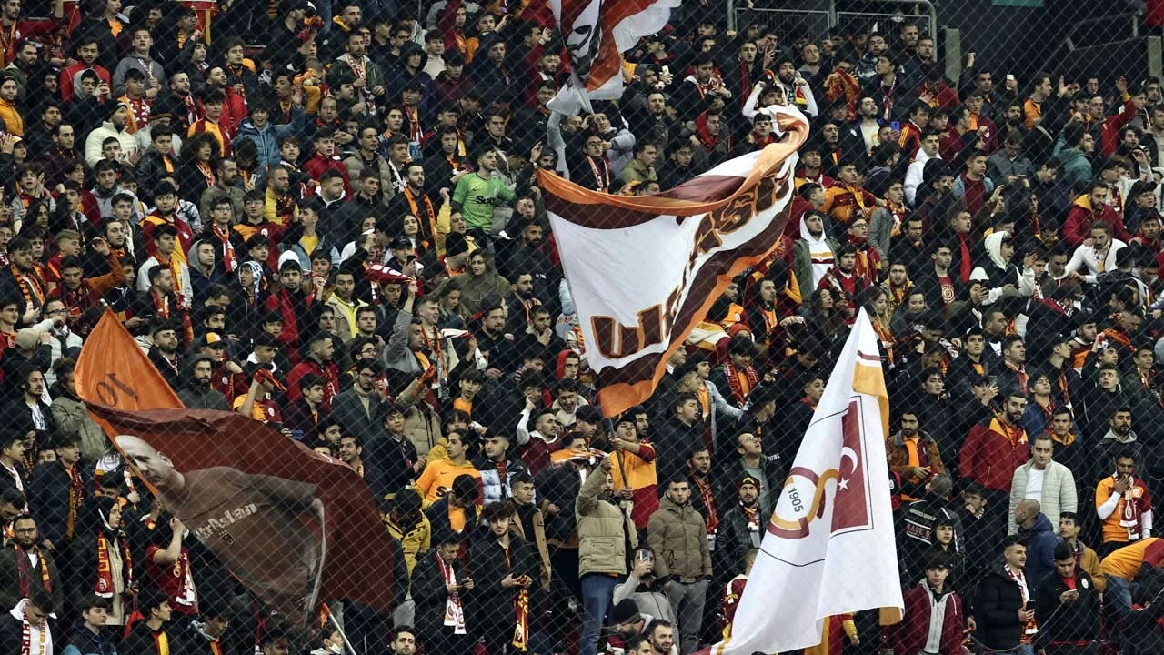 Aslan moral buldu! Maç sonucu: Galatasaray 2-0 Yeni Malatyaspor