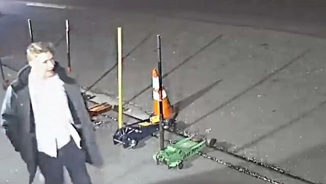 New York'ta ırkçı saldırı! 'Türklerden nefret ediyorum' diyerek bıçakladı