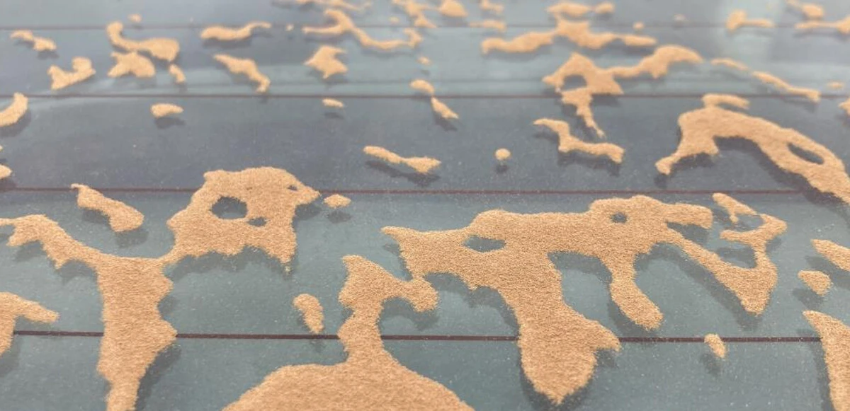 Çöl tozu Türkiye'ye ulaştı! Valiliklerden uyarılar peş peşe geldi: Dışarıya çıkmayın