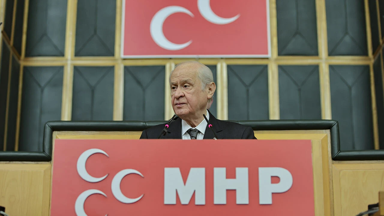 Bahçeli'den sığınmacı çıkışı: Asayişi bozanlar sınır dışı edilsin, bayramda gidenler dönmesin