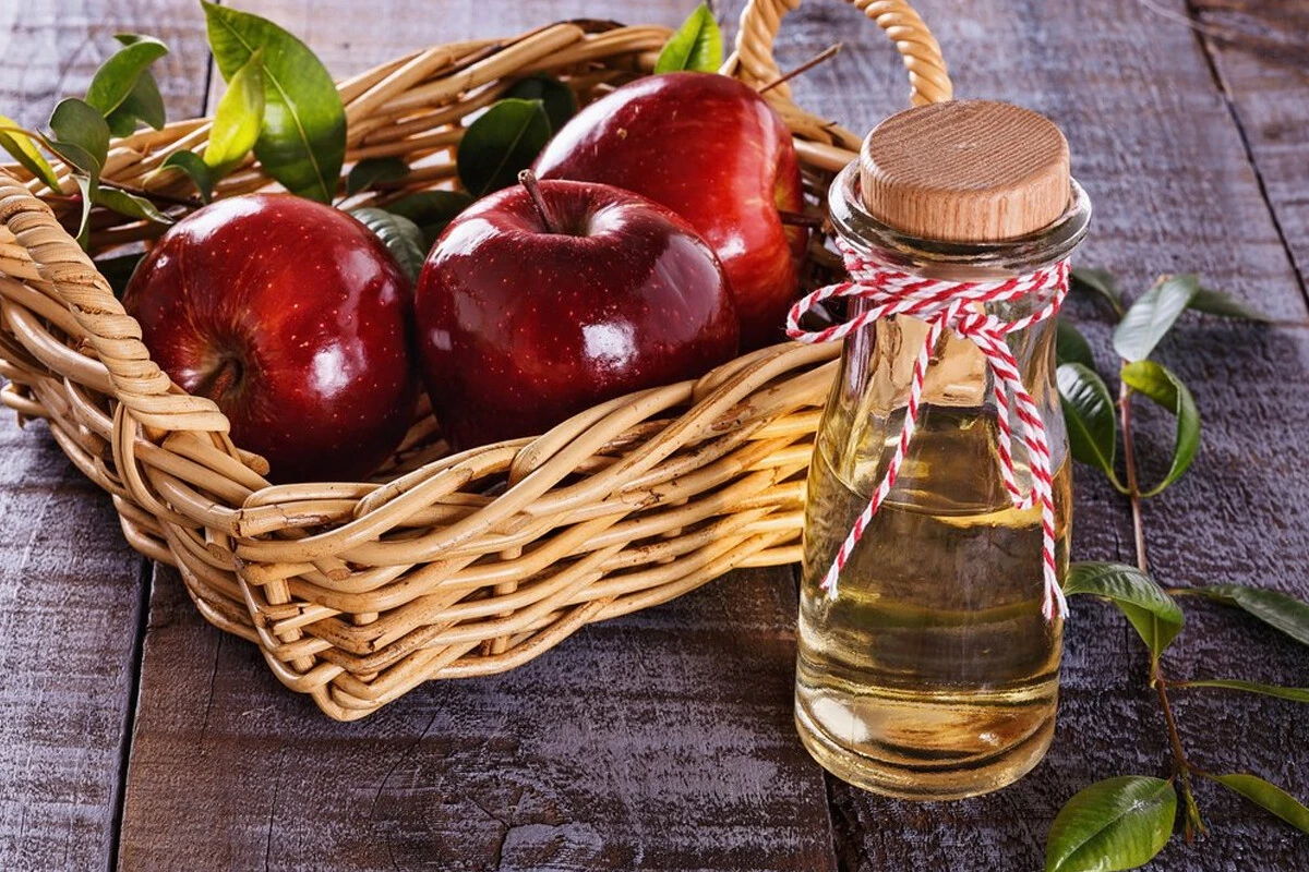 Canan Karatay virüslerden ve bakterilerden korunmanın sırrını açıkladı: Evde doğal sirke tarifi