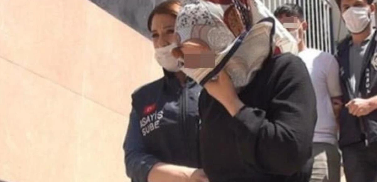 Cesedi yedi parçaya böldüler: Süleyman Akbaba cinayetinde karar!