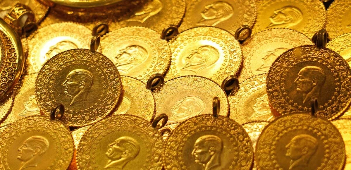 19 Nisan altın fiyatları: Gram, çeyrek ne kadar? Altın yatırımcısı diken üstünde, gözler Powell'de