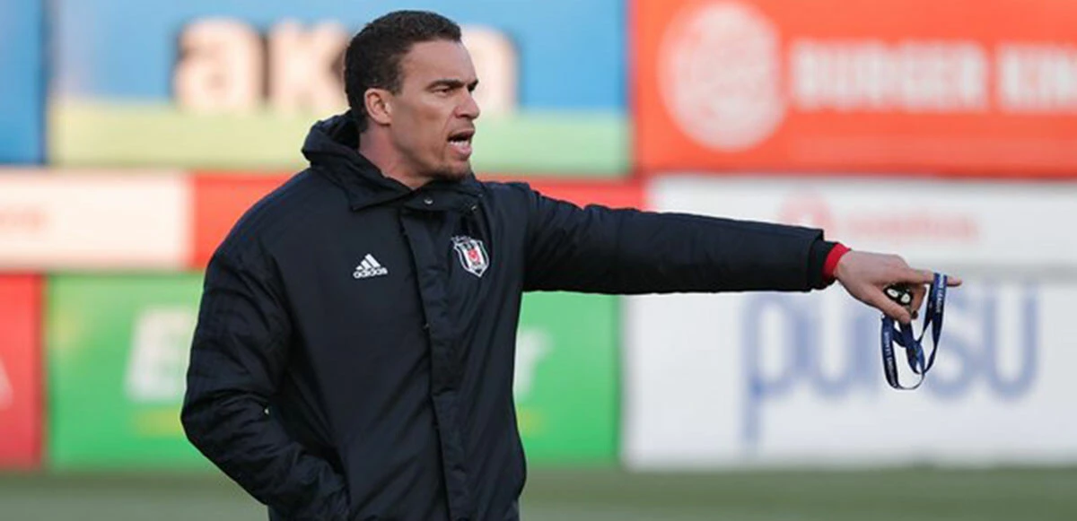 Valerien Ismael'den Beşiktaş yönetimine talimat: Güven Yalçın'ın takımda tutulmasını istiyor